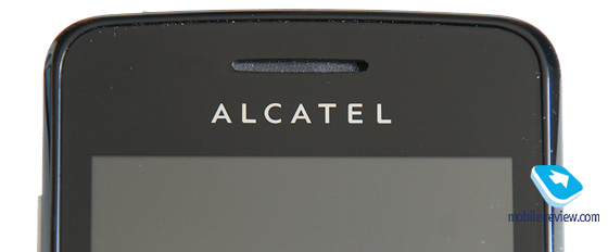 Alcatel One Touch Pixi 4007D