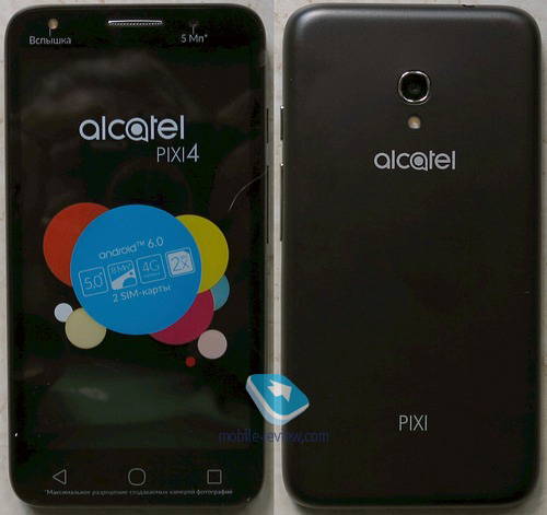 Alcatel PIXI 4 (5)