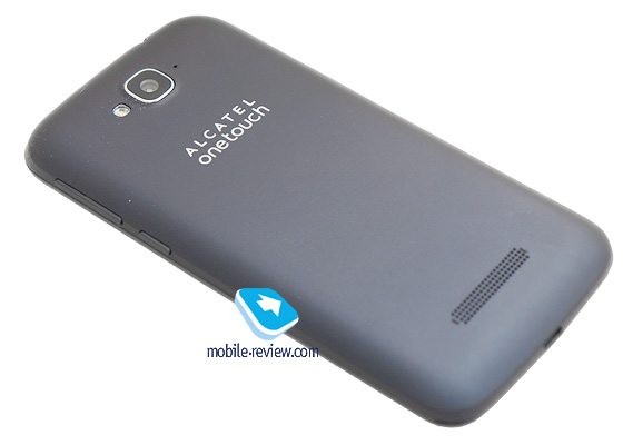 Alcatel OneTouch POP C7 (7141D)