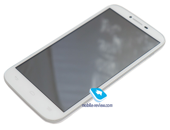 Alcatel OneTouch POP C9 (7047D)