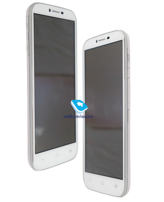 Alcatel OneTouch POP C9 (7047D)