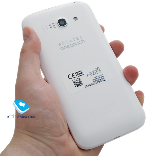 Alcatel OneTouch POP C9 (7047D)