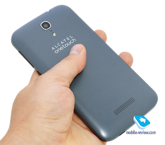 Alcatel OneTouch POP S7 (7045Y)