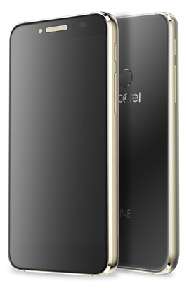 Alcatel Shine