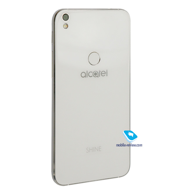 Alcatel Shine