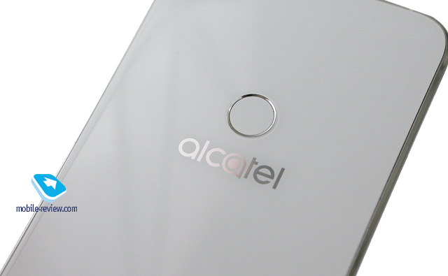 Alcatel Shine