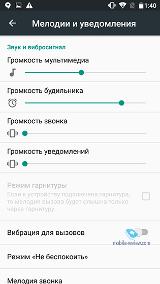 Alcatel Shine