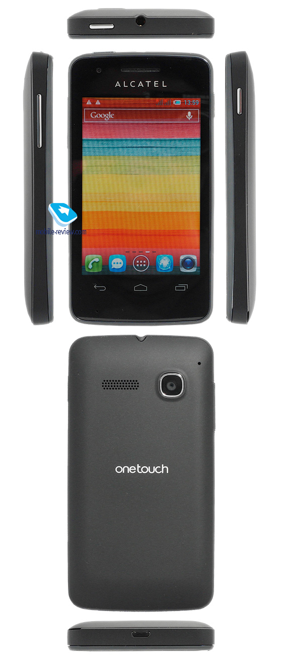 Alcatel sPOP