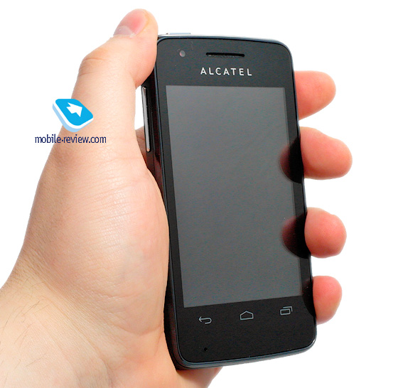 Alcatel sPOP