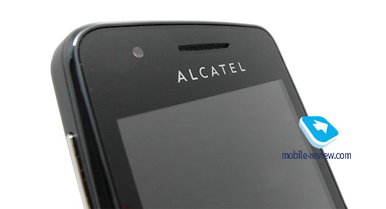 Alcatel sPOP