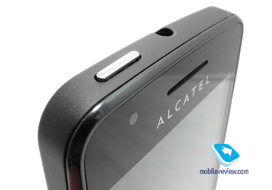 Alcatel sPOP