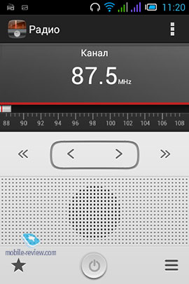 Alcatel sPOP.  