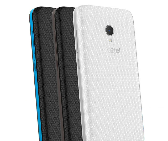 Alcatel U5