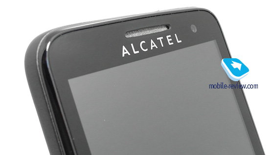 Alcatel One Touch 5035x (xPOP)