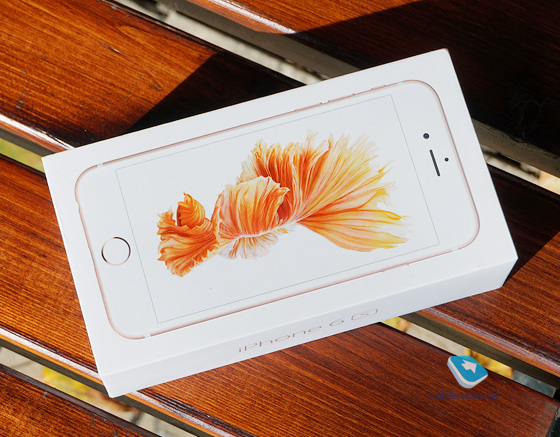 Apple iPhone 6S