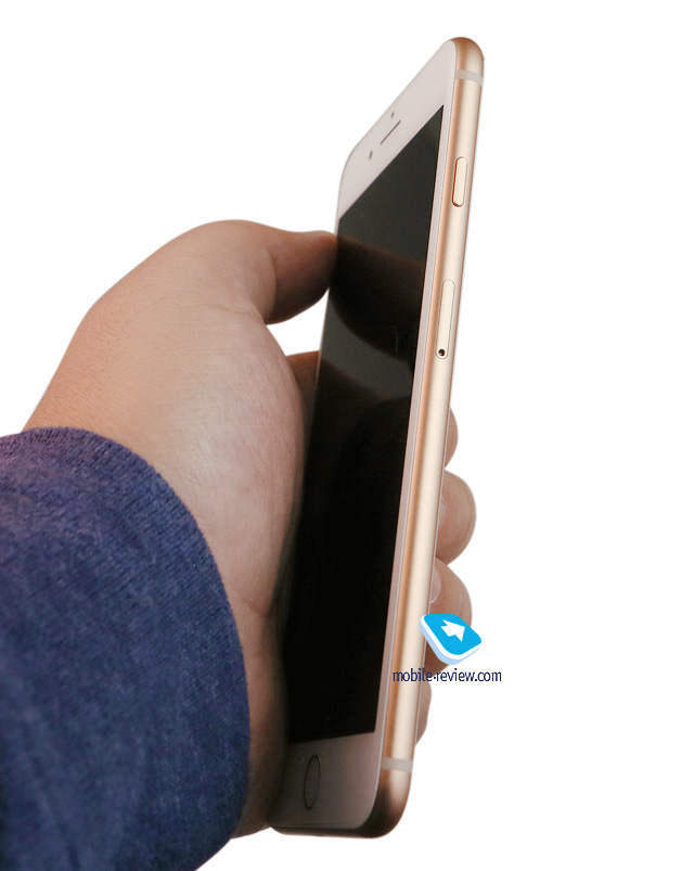 Apple iPhone 8 Plus