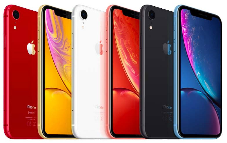 Apple iPhone Xr