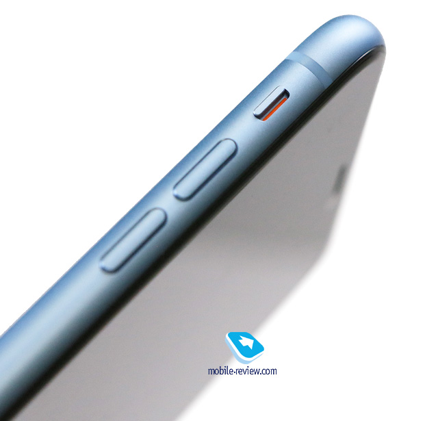 Apple iPhone Xr