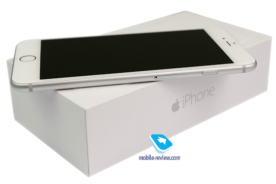 Apple iPhone 6 Plus