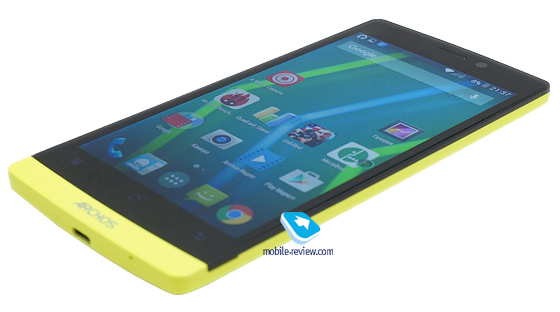 Archos 50 Diamond