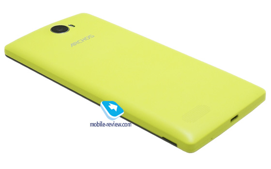 Archos 50 Diamond