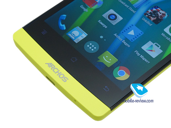 Archos 50 Diamond