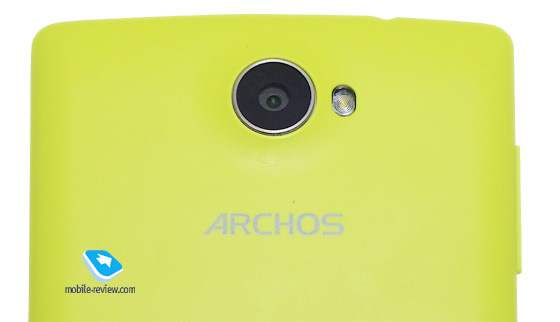 Archos 50 Diamond