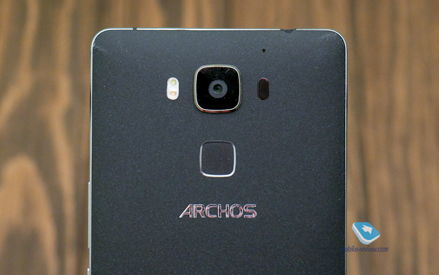 Archos Diamond 2 Plus