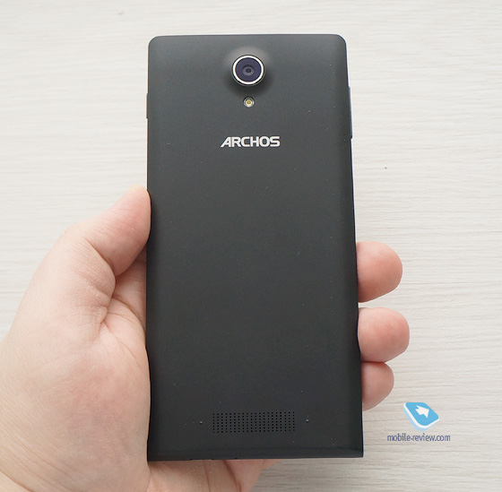 Archos Oxygen 50c