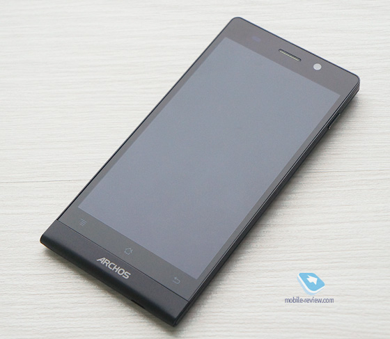 Archos Oxygen 50c