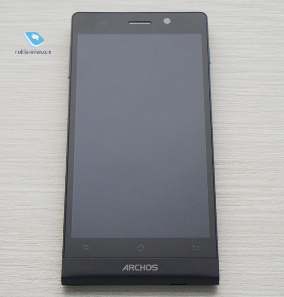 Archos Oxygen 50c