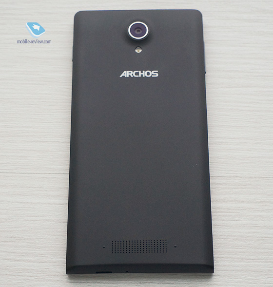 Archos Oxygen 50c