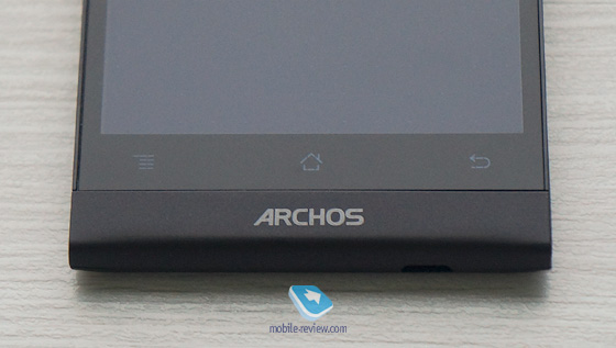 Archos Oxygen 50c