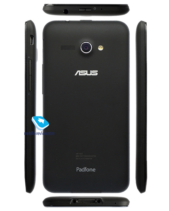 Asus Padfone E