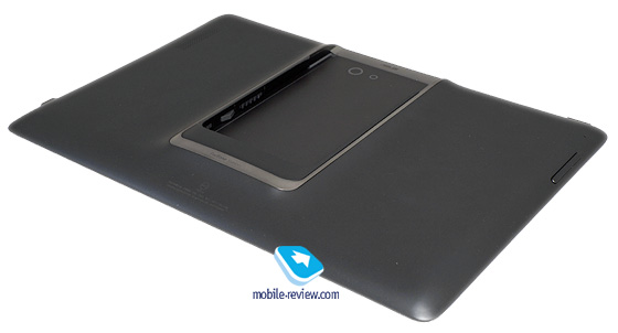 Asus PadFone Infinity (The new)