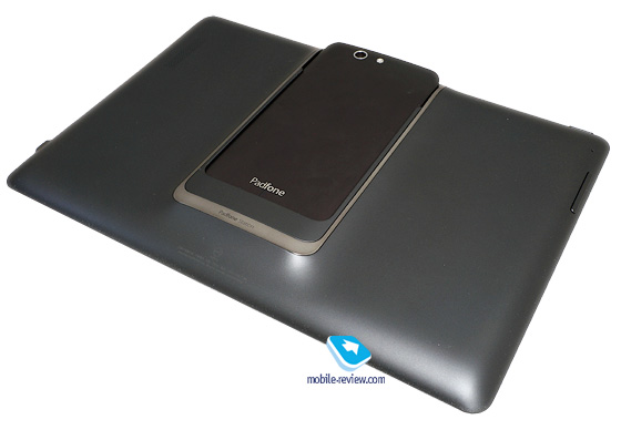 Asus PadFone Infinity (The new)