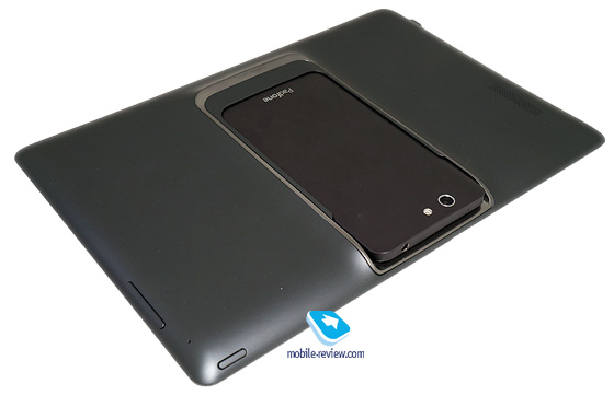 Asus PadFone Infinity (The new)