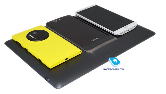 Asus PadFone Infinity (The new)