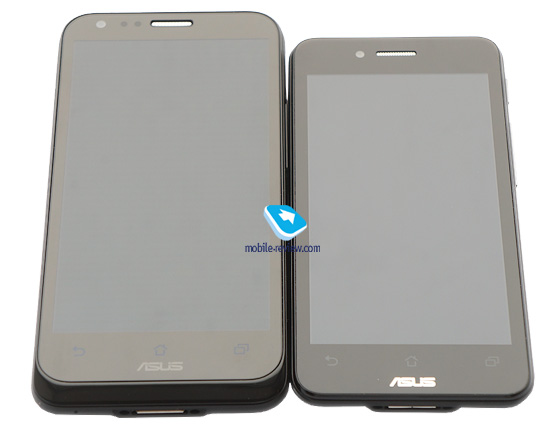    Asus PadFone E