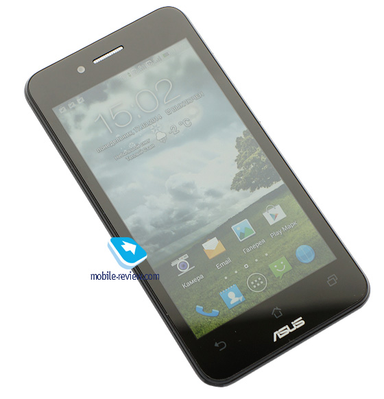 Asus PadFone Mini 4.3