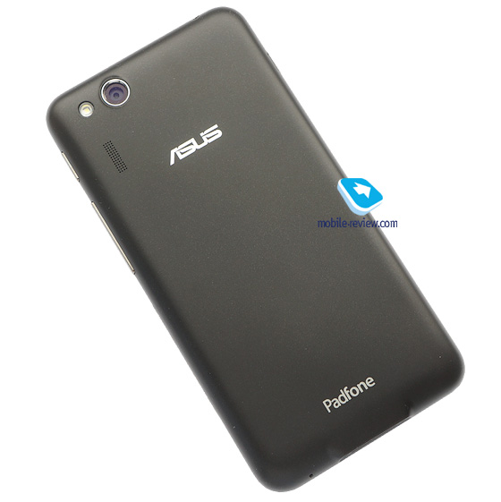 Asus PadFone Mini 4.3