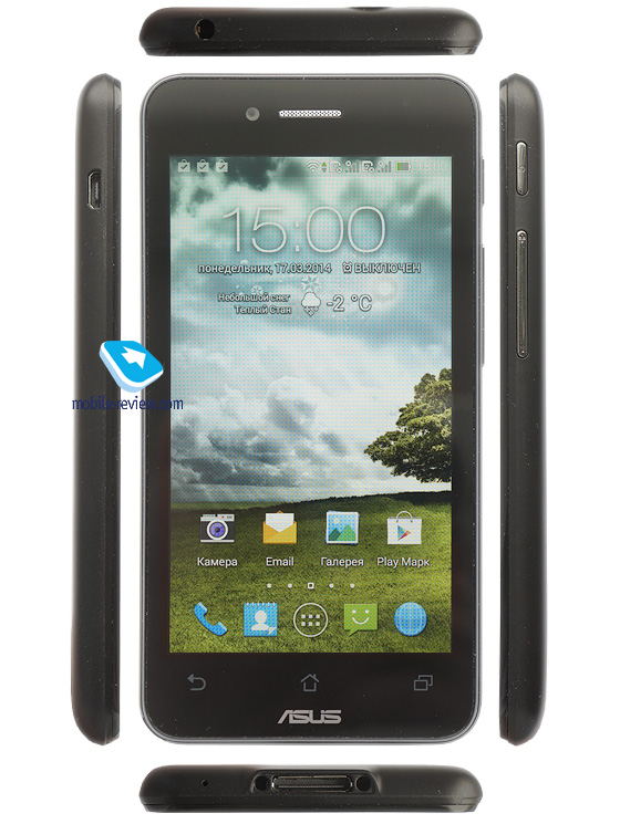 Asus PadFone Mini 4.3