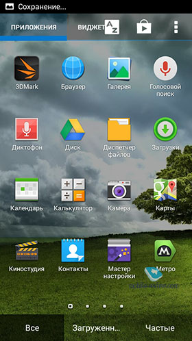 Asus PadFone Mini 4.3