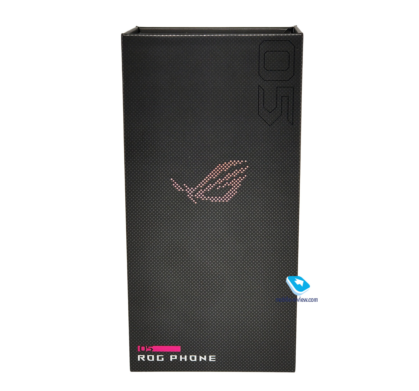   ASUS ROG Phone 5 (ZS673KS)