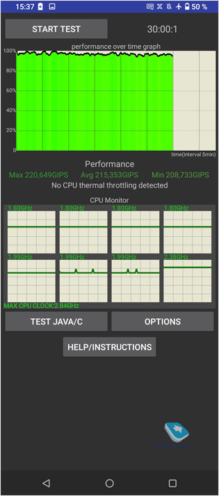   ASUS ROG Phone 5 (ZS673KS)