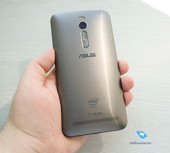 Asus ZenFone 2