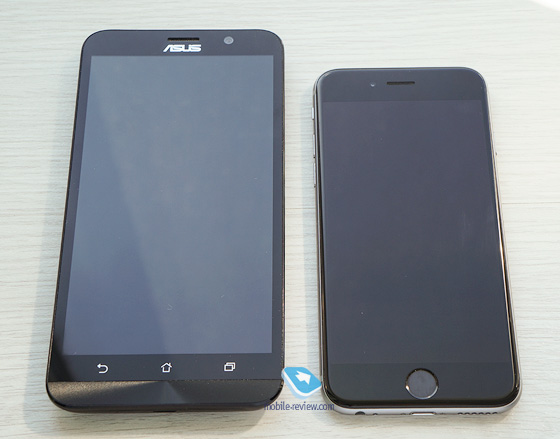 Asus ZenFone 2