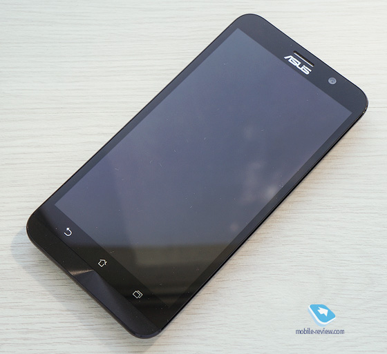 Asus ZenFone 2