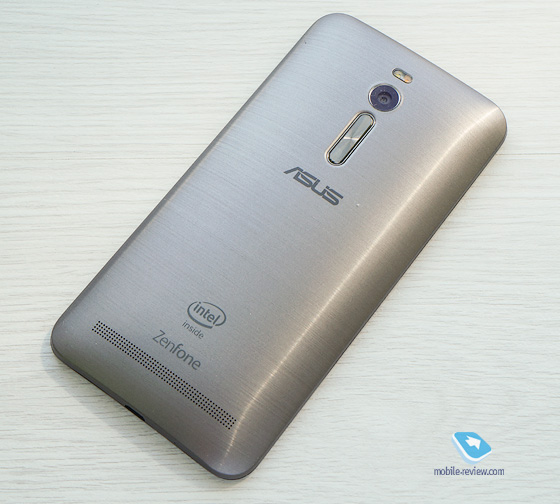 Asus ZenFone 2