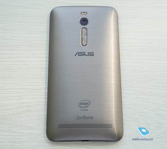 Asus ZenFone 2